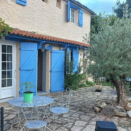A La Paloma Bed & Breakfast Verteuil-sur-Charente Exterior photo