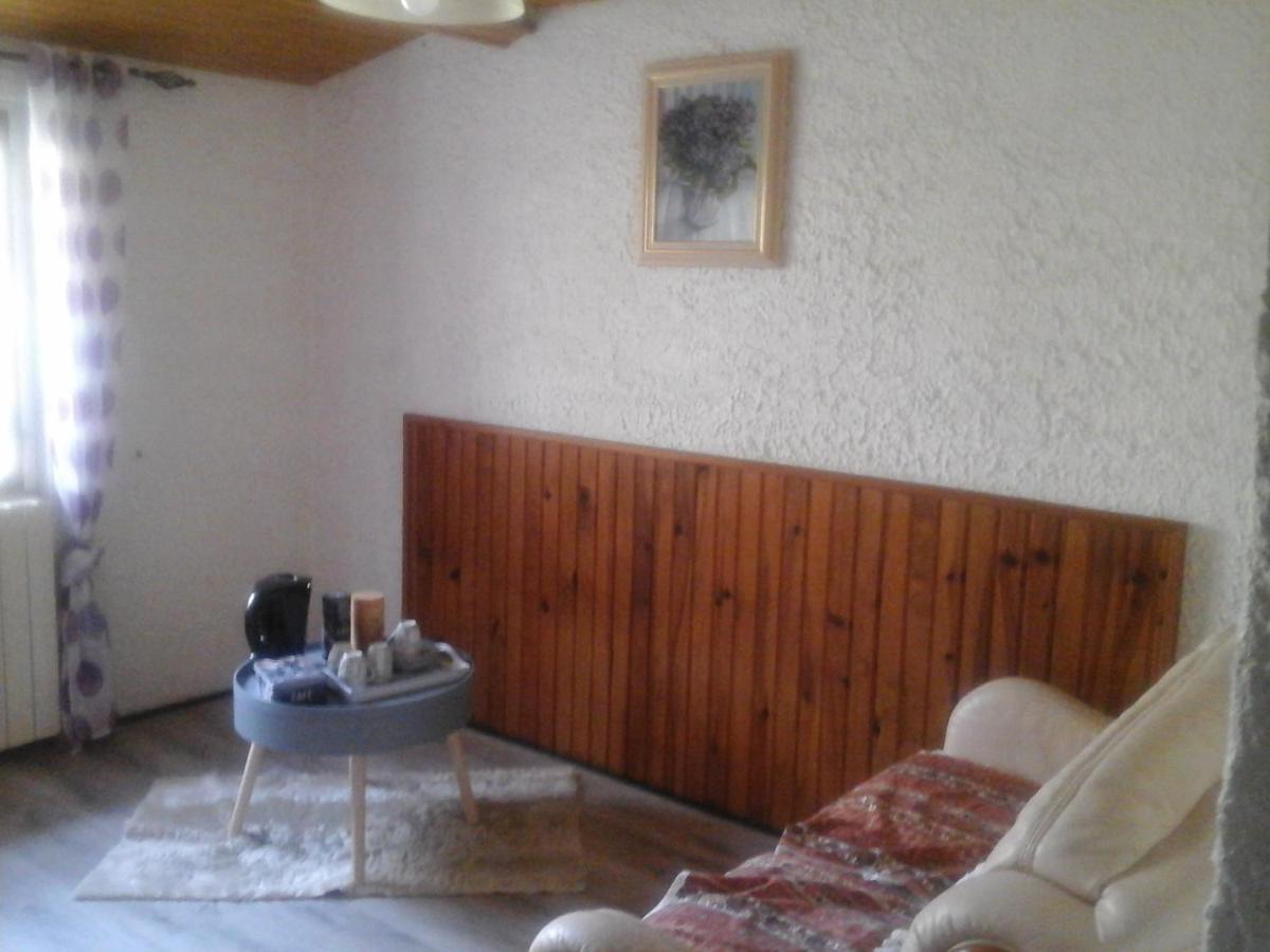 A La Paloma Bed & Breakfast Verteuil-sur-Charente Exterior photo