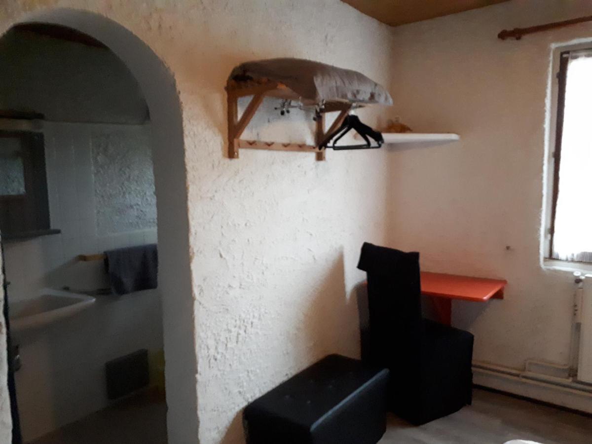 A La Paloma Bed & Breakfast Verteuil-sur-Charente Exterior photo
