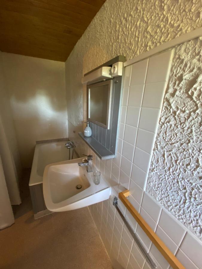 A La Paloma Bed & Breakfast Verteuil-sur-Charente Exterior photo